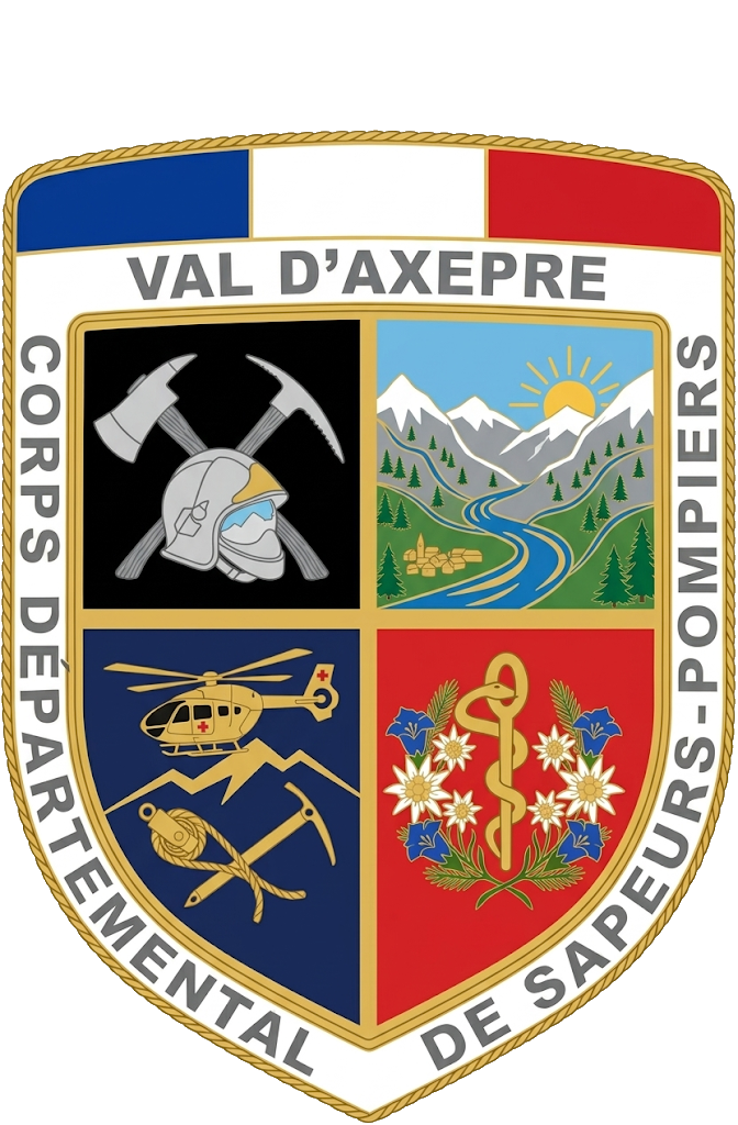 Sapeurs-Pompiers 97